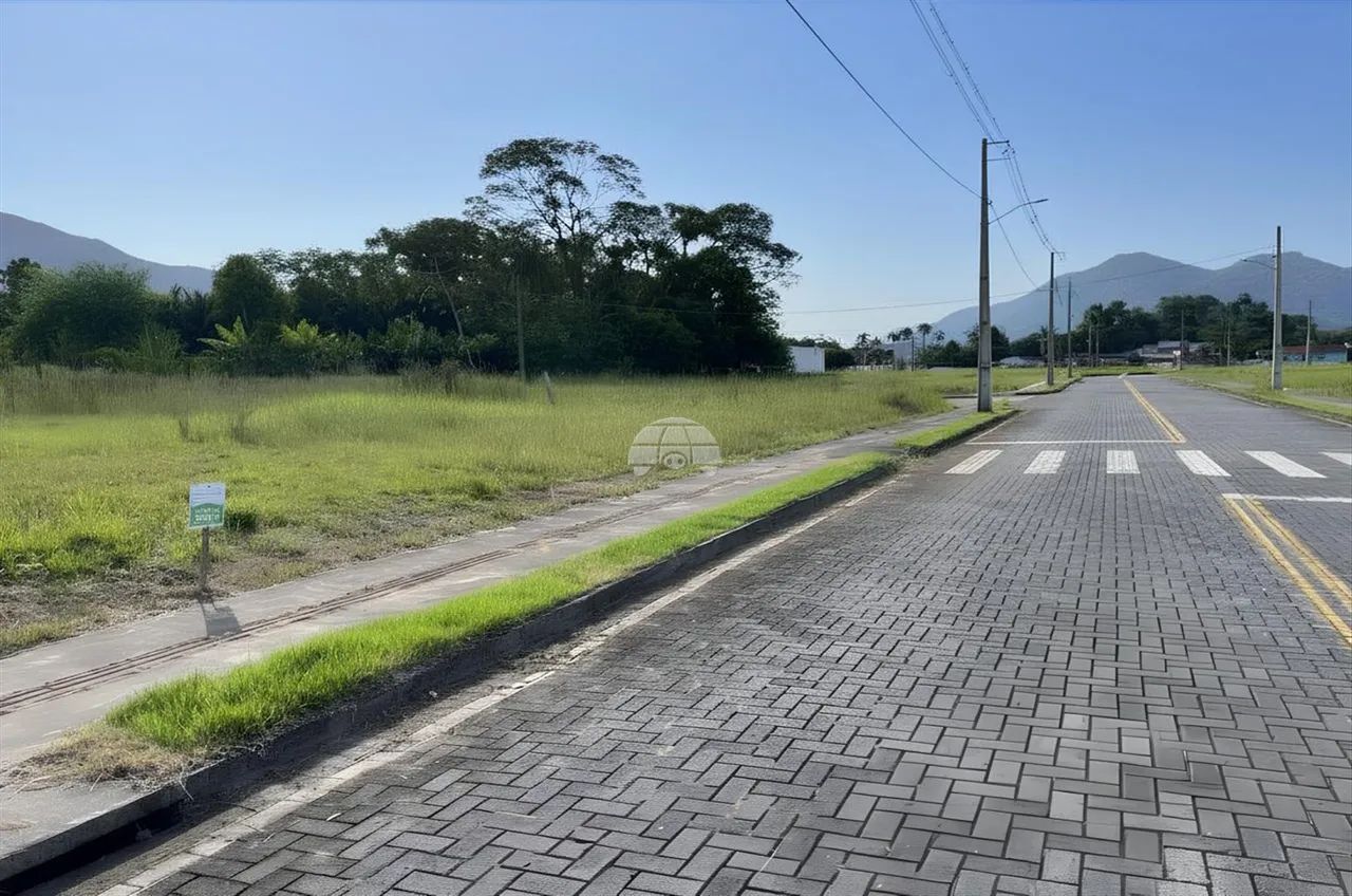 Vendas Terreno Garuva SC - Foto 4