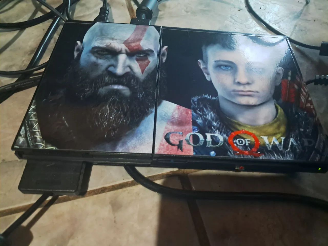 PS2  - Foto 2