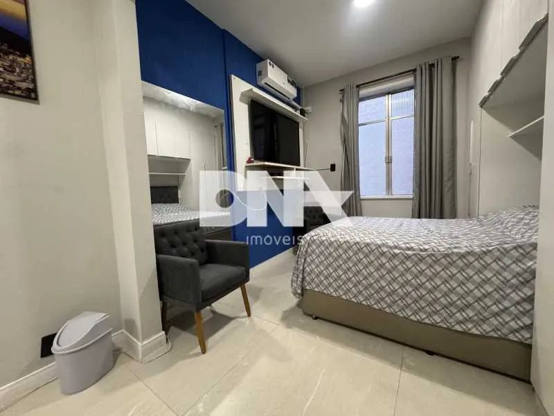 Apartamento : / Residencial / Botafogo