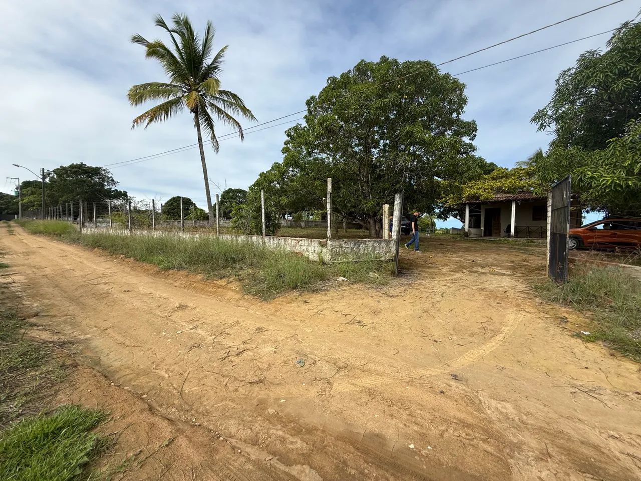 Vendo lote em Guaxuma  - Foto 3