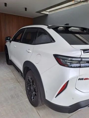 GWM Haval H6 GT Phev AWD 2025 - Foto 3