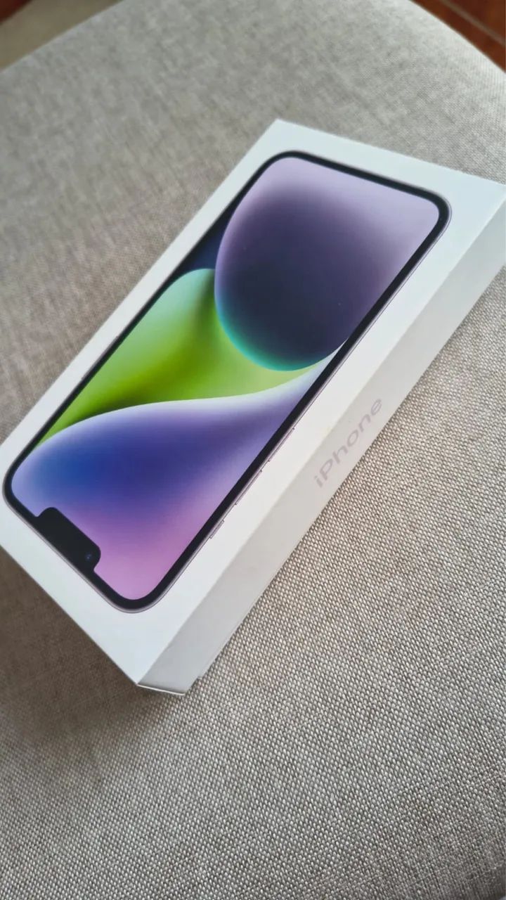 Vendo IPhone 14 128gb 