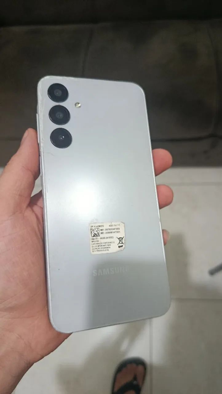 Samsung a16
