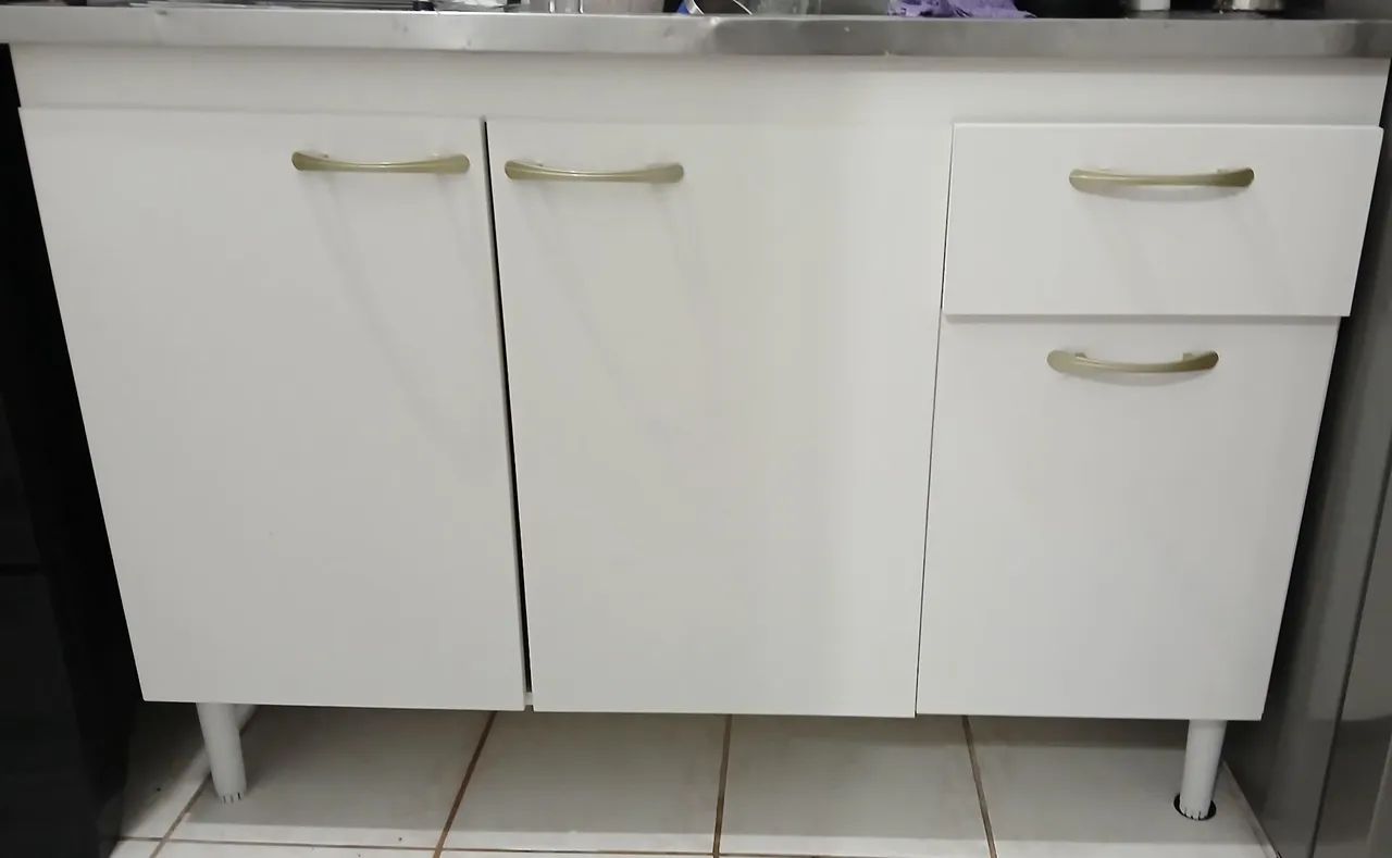 Armário de cozinha - Foto 2