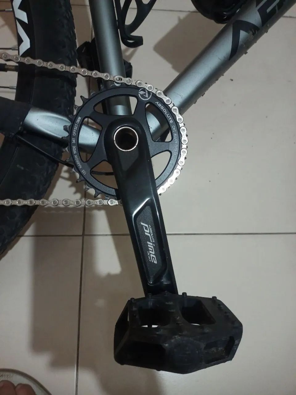 Bicicleta - Foto 2