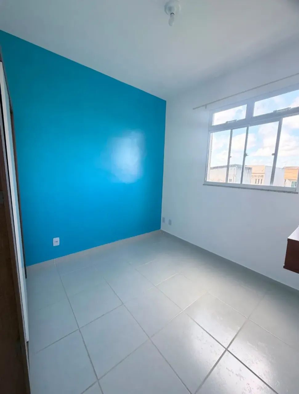 #AD# RES. MARAJOARA 2/4 SEMI MOBILIADO - Foto 5