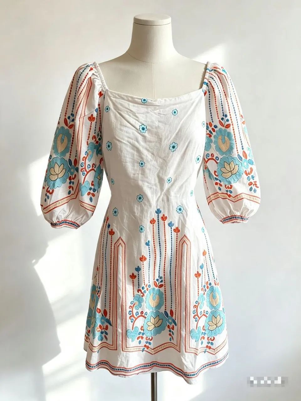 Vestidos Novos
