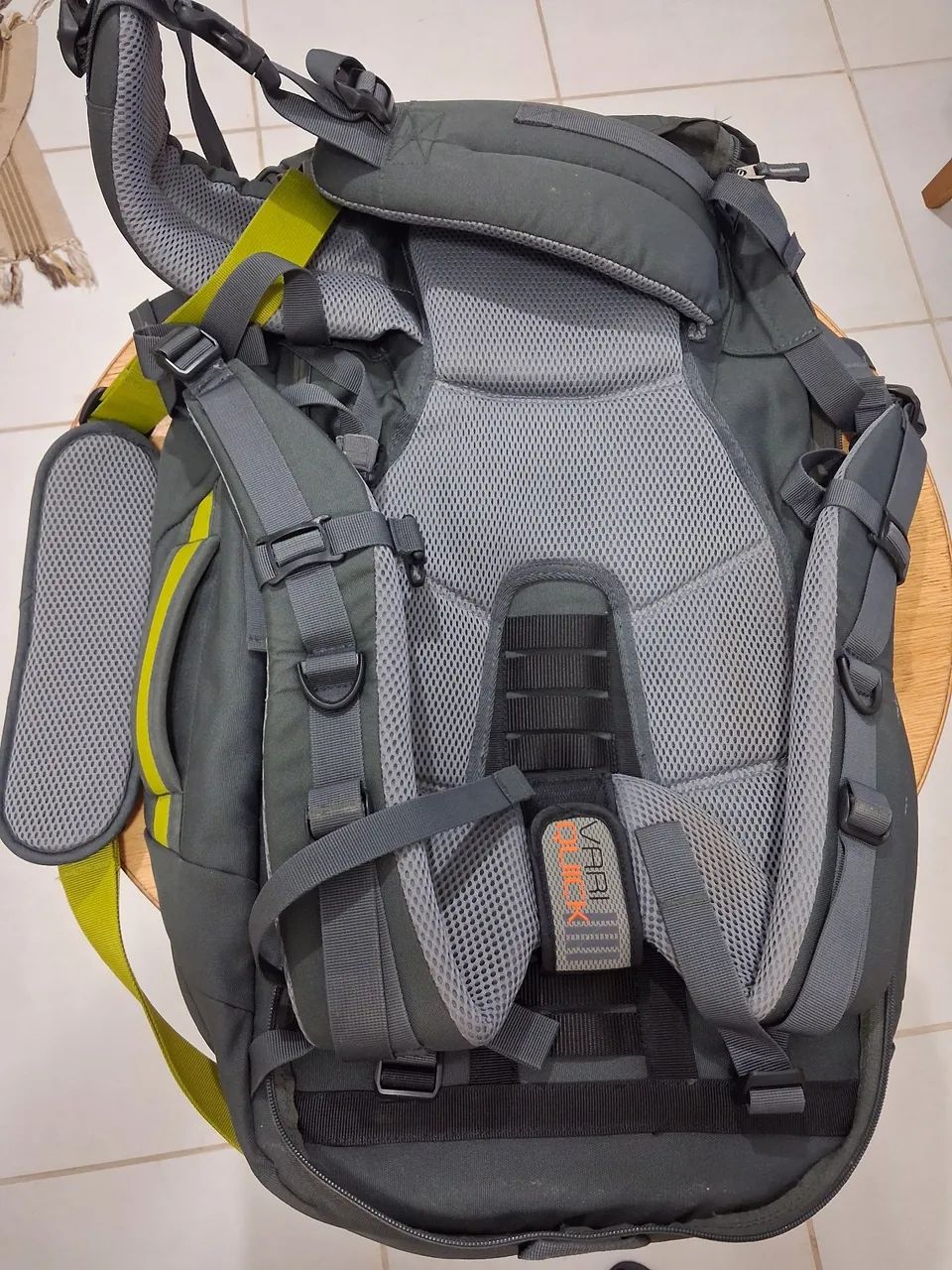 Deuter Transit 50 - Foto 3