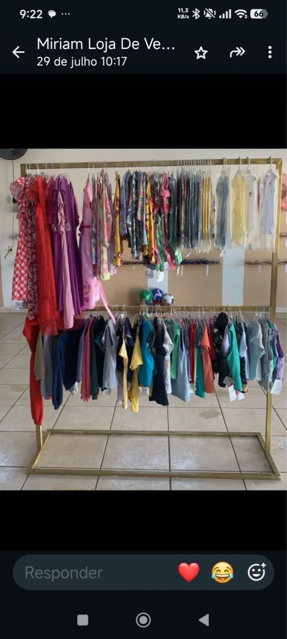 Móveis loja - Foto 2
