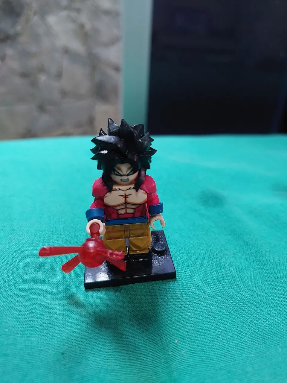 Lego Dragonball Conjunto - Foto 2
