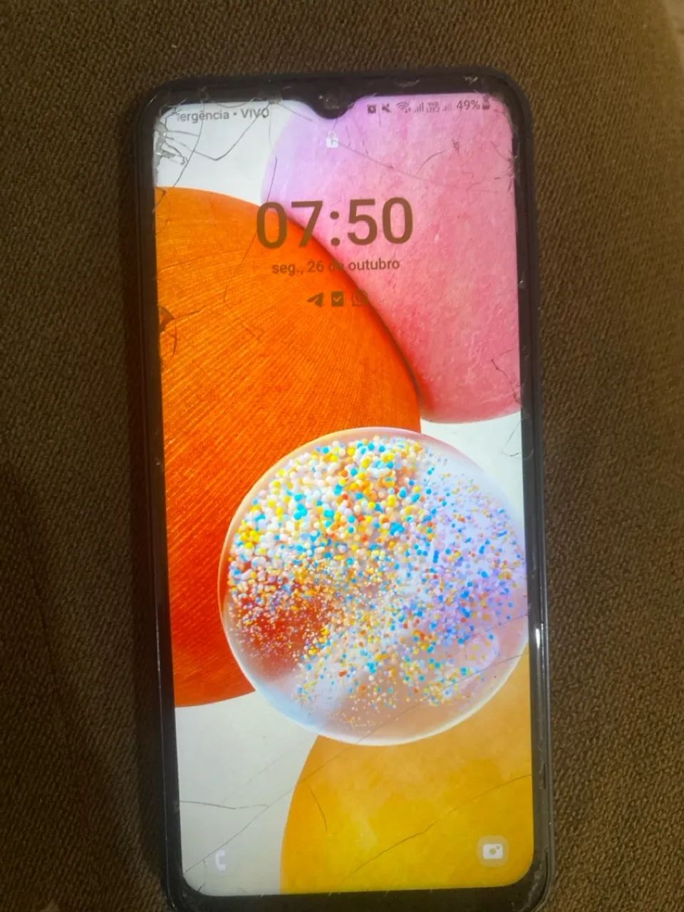 Samsung Galaxy a14