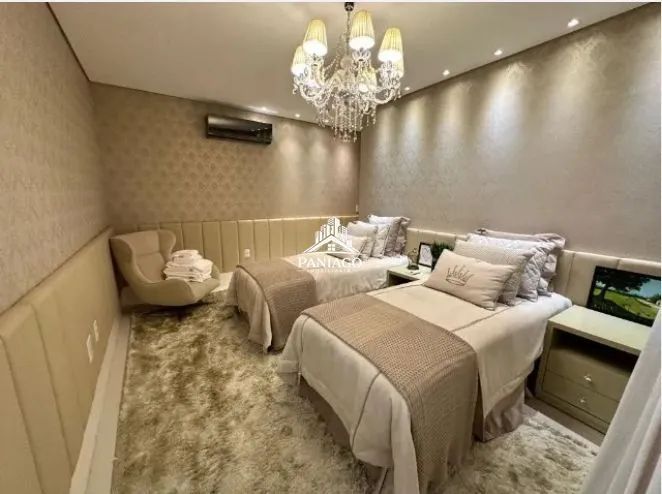 APARTAMENTO DE ALTO PADRÃO À VENDA  EDIFÍCIO FOREST HILL | CUIABÁ/MT - Foto 3