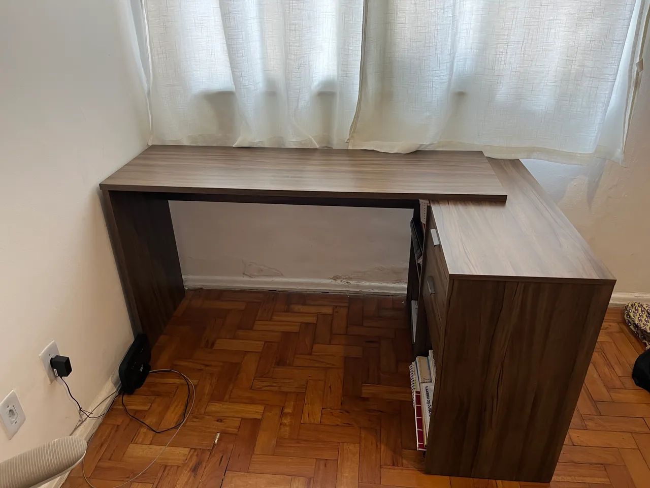 Escrivaninha  - Foto 4
