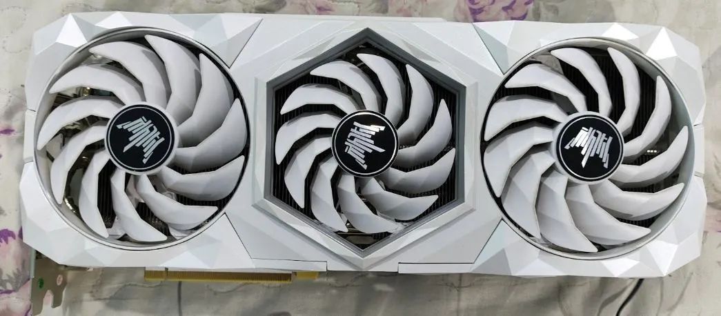 RTX 3080 10gb HOF  - Foto 3