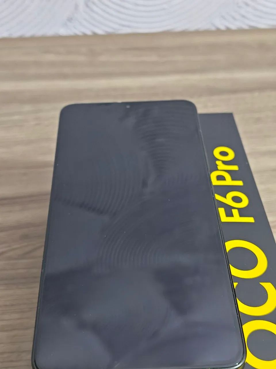 Poco F6 pro 12gb RAM - Foto 4