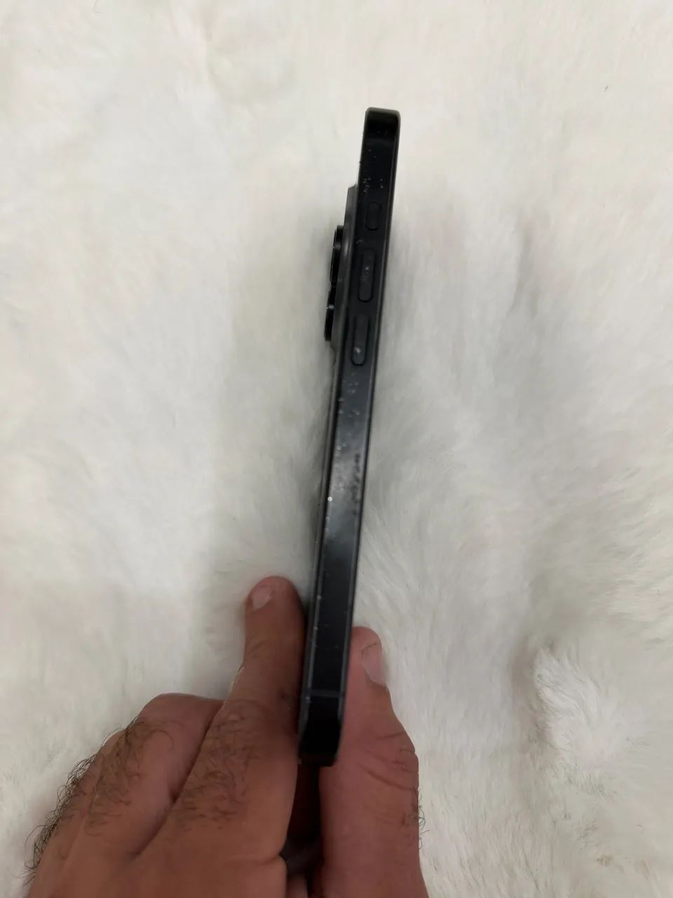iPhone 16pro  - Foto 3