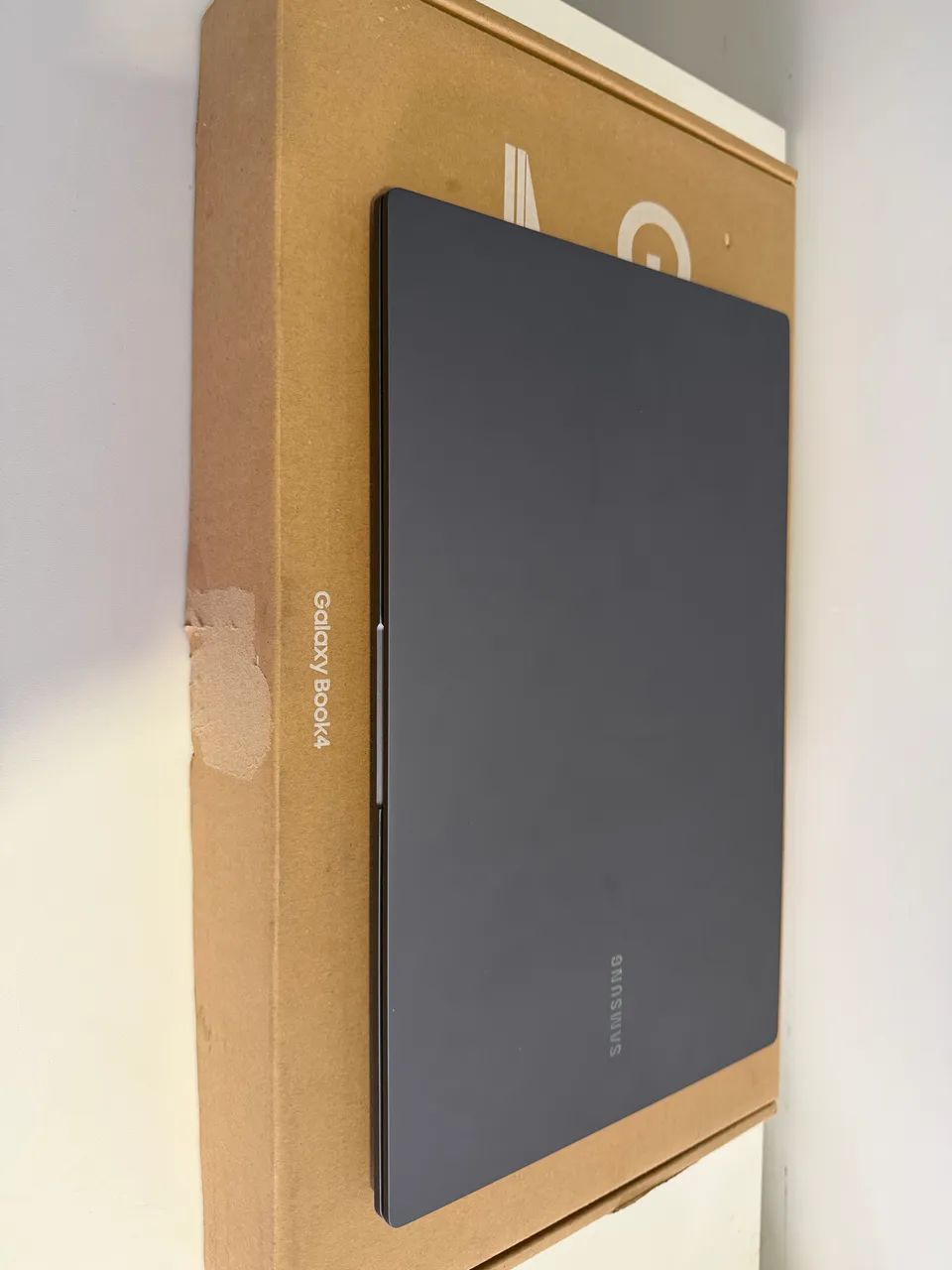 NOTEBOOK SAMSUNG GALAXY BOOK - Foto 5