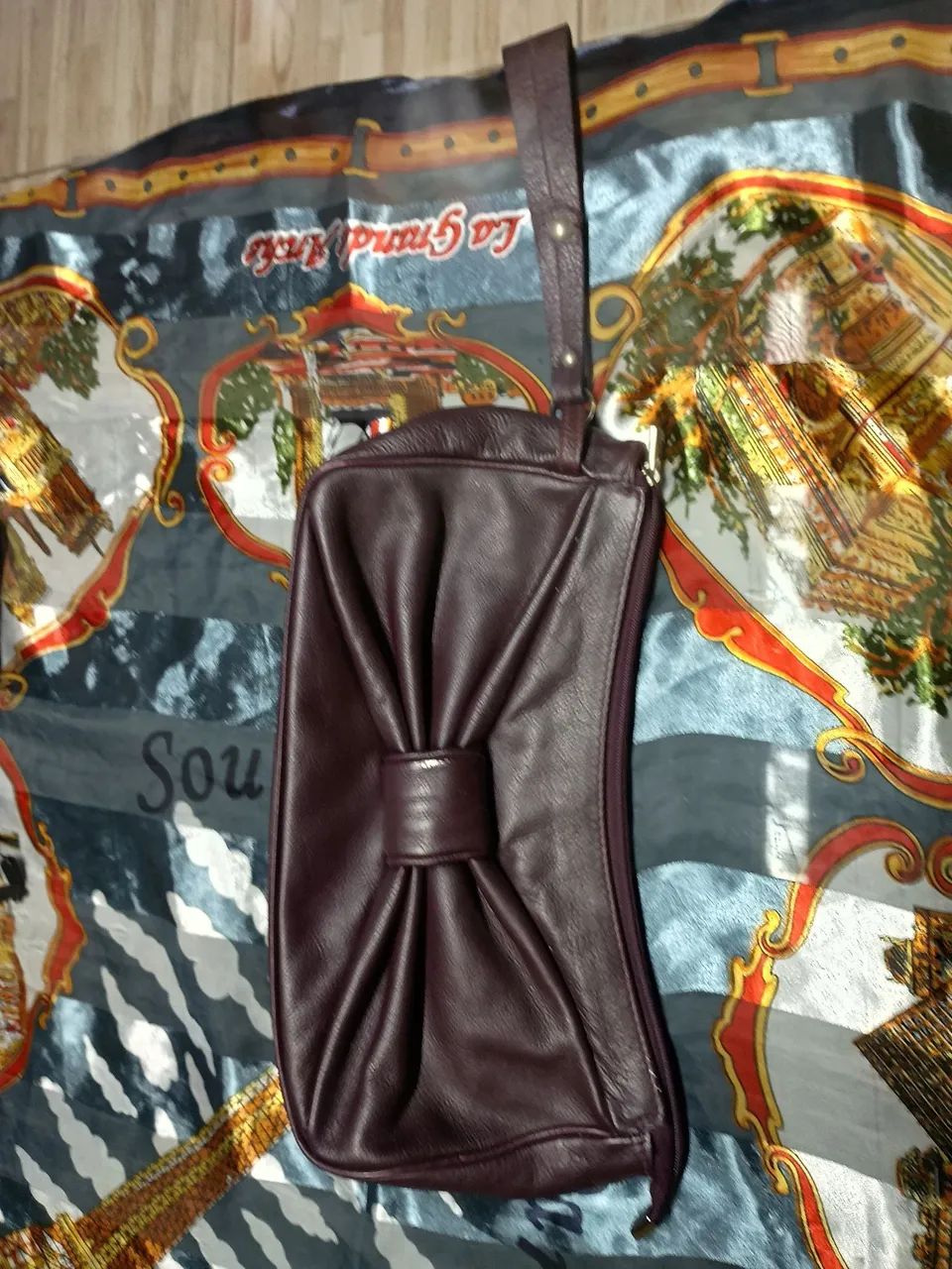 Bolsa  - Foto 2