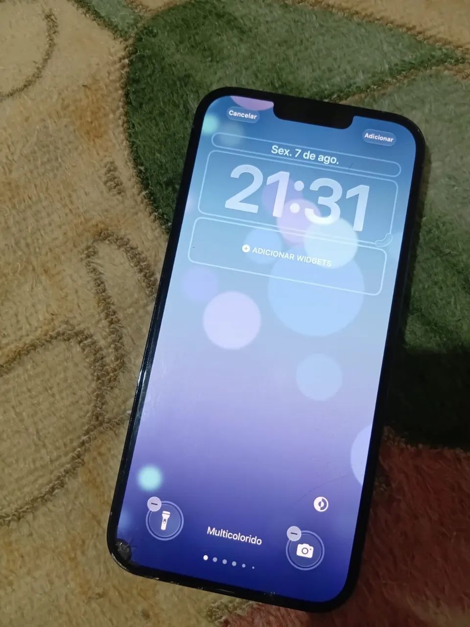 iPhone 13 Pro Max 256 GB - Foto 4