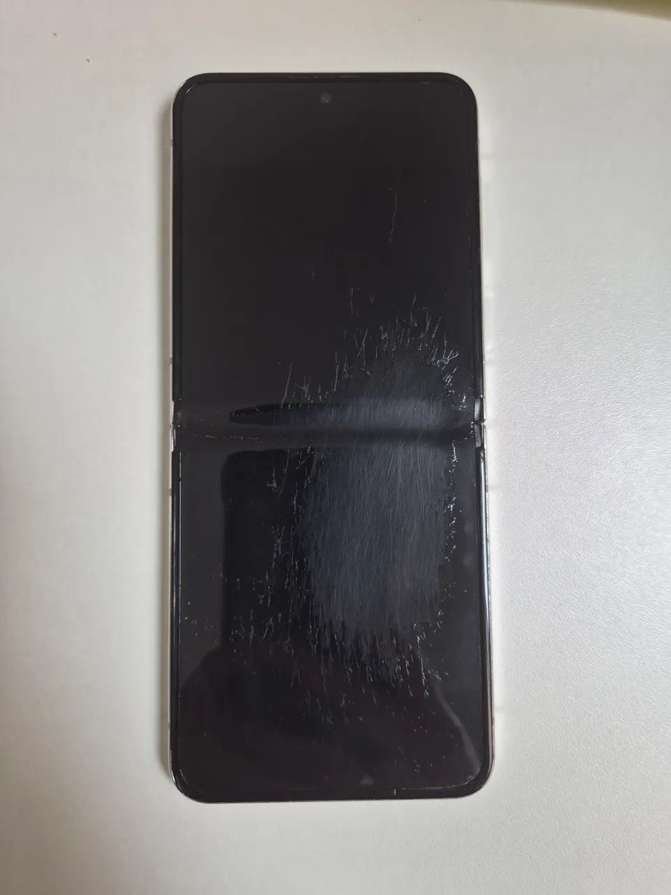 Celular z flip 5 - Foto 3