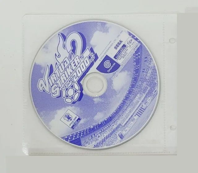 Sega Dreamcast Americano - Foto 3