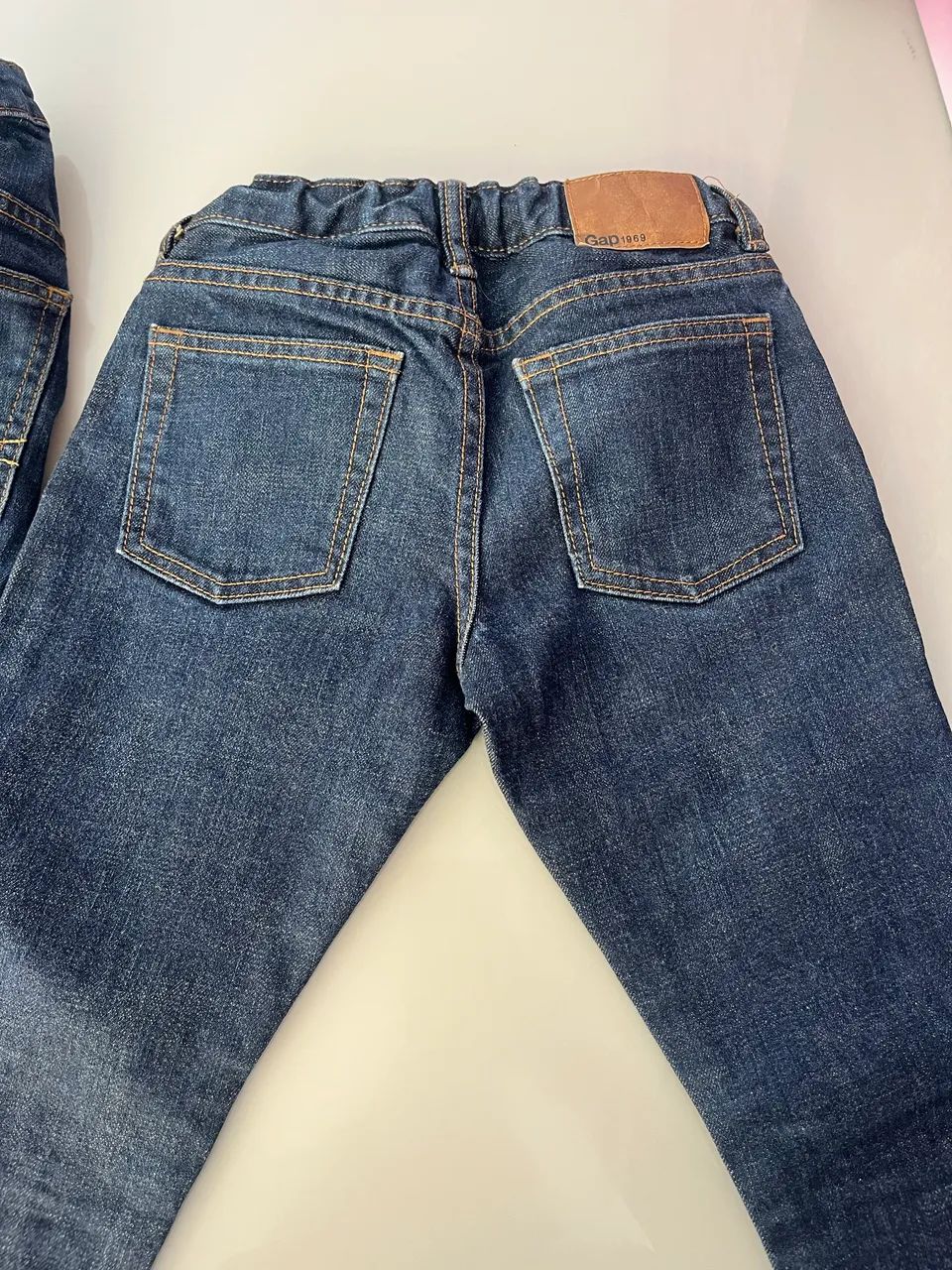 Calça Zara kids/ Gap kids  - Foto 3