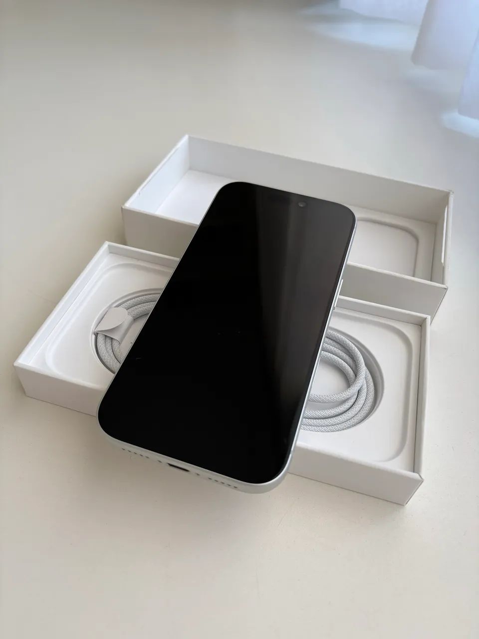 Iphone 17 pro max - Novo na caixa! - Celulares e Smartphones