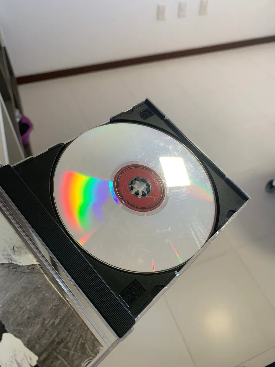 CD Red Hot Chilli Peppers - Californication - Foto 4
