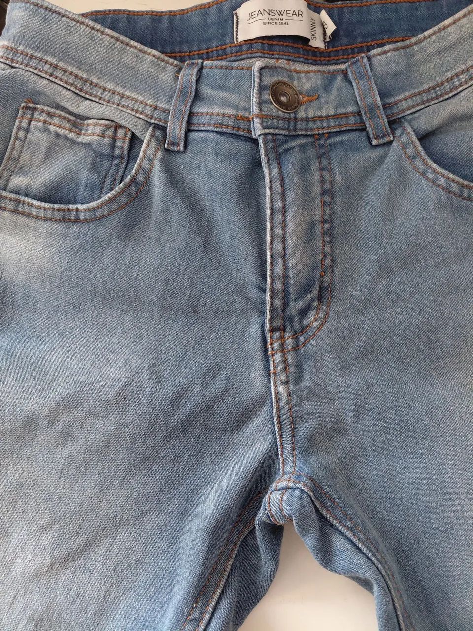 Calça masculina  - Foto 3