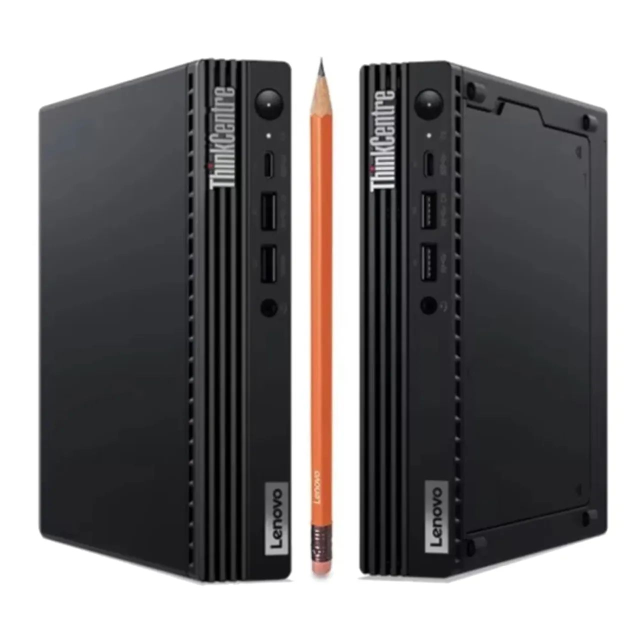 Mini PC Lenovo ThinkCentre Ci3 10th Gen / 8GB RAM / SSD 250GB