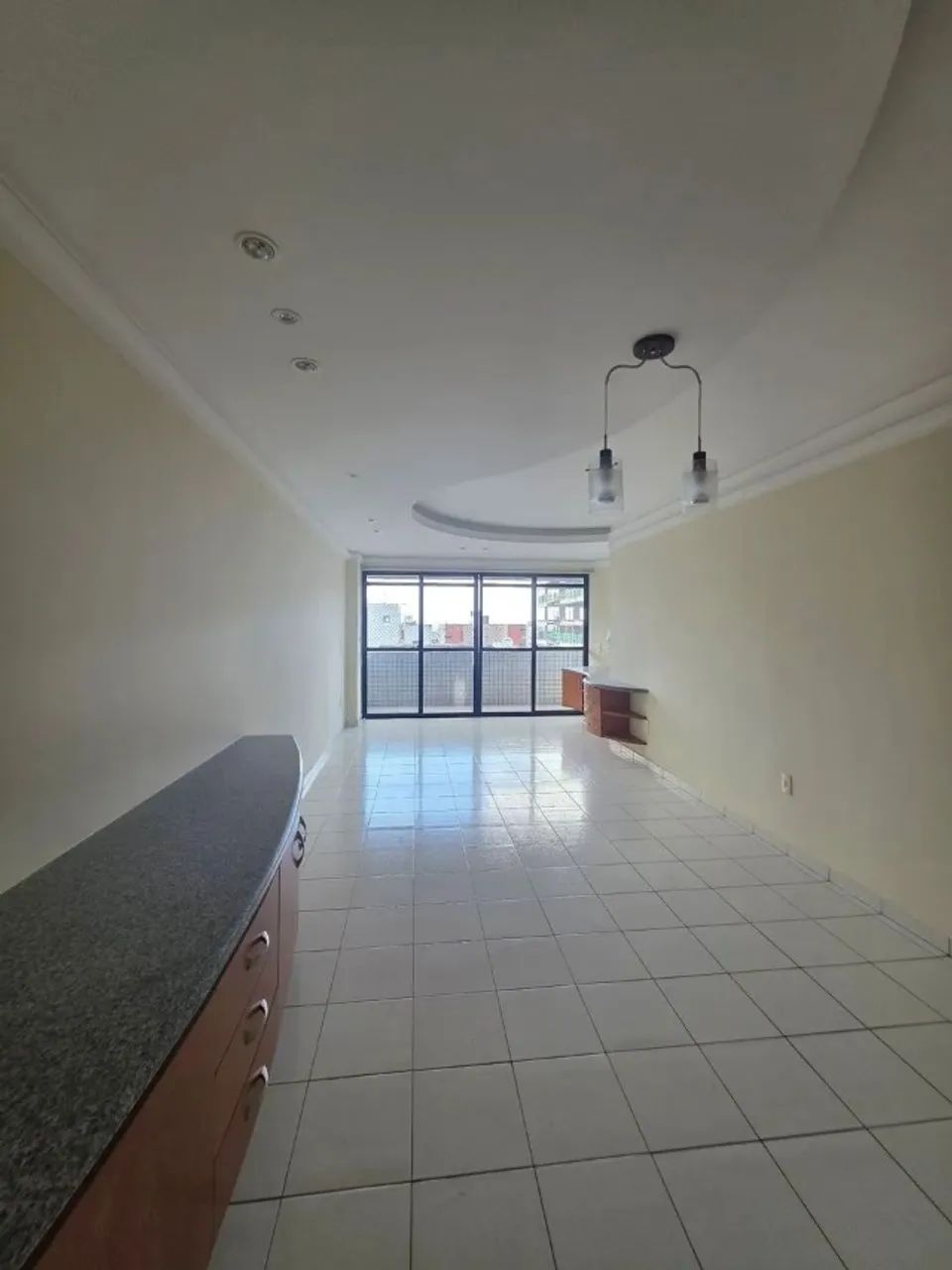 Alugo apartamento no Aeroclube  - Foto 3