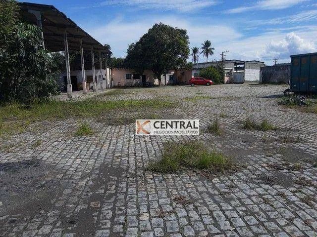 Terreno à venda, 14352 m² por R$ 1.200.000,00 - Cia Sul - Simões Filho/BA - Foto 4