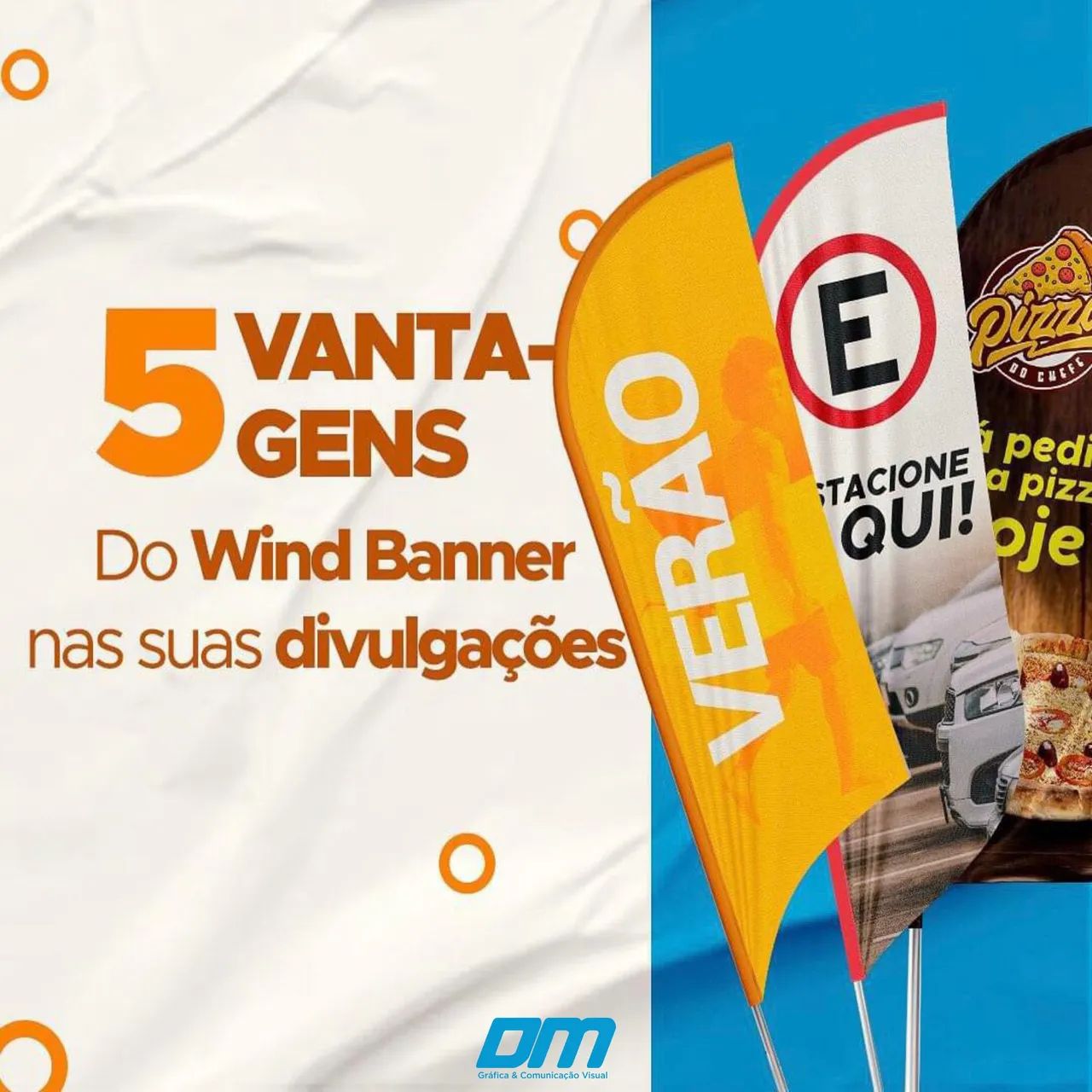 Wind Banner