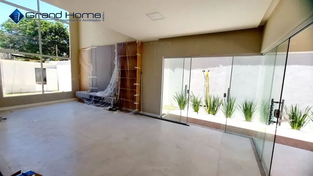 Casa 4 quartos em Morada do Sol - Foto 5