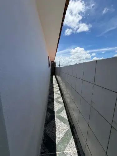 Linda casa em barcarena  - Foto 5