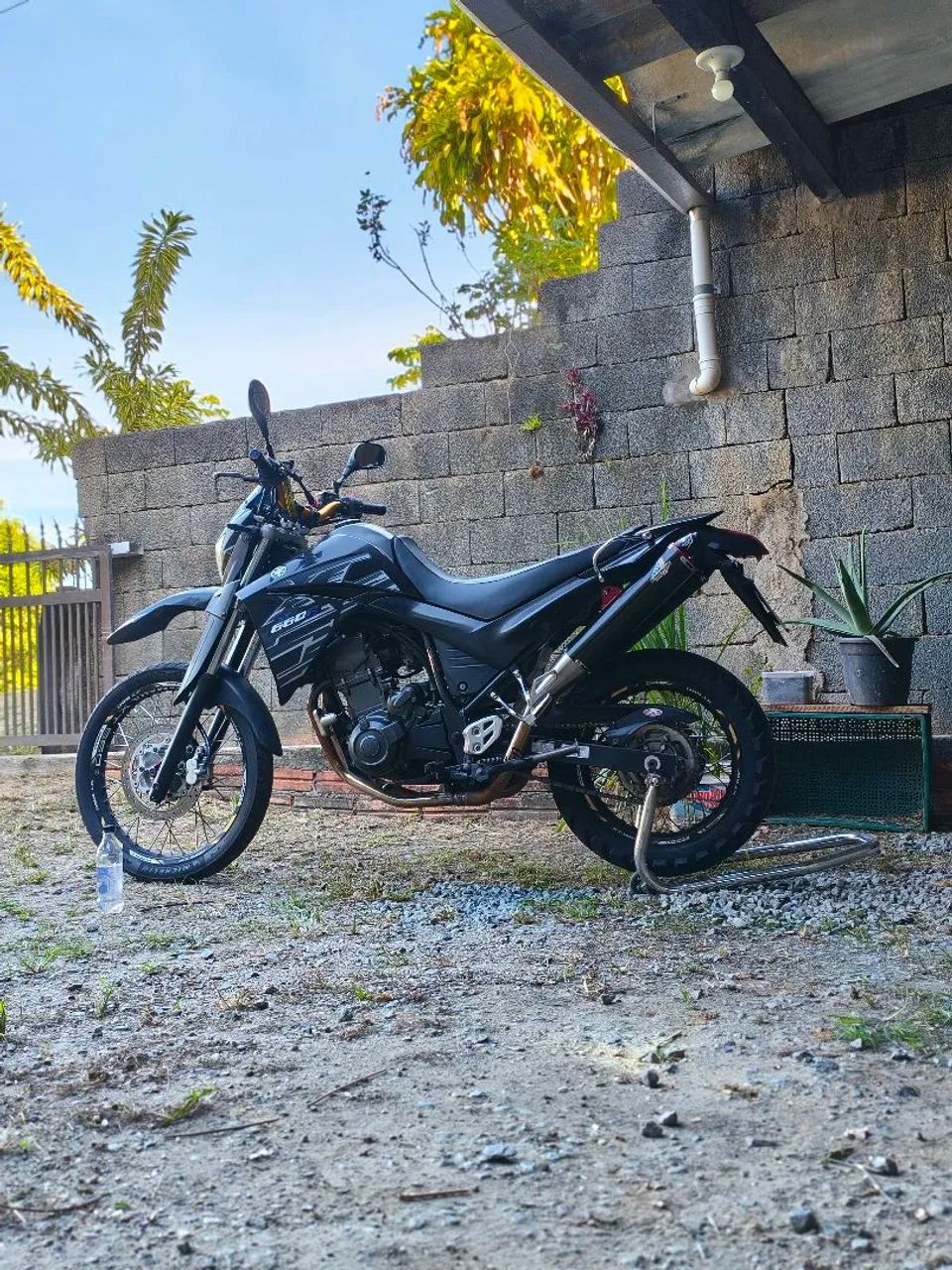 Xt 660r - Foto 2