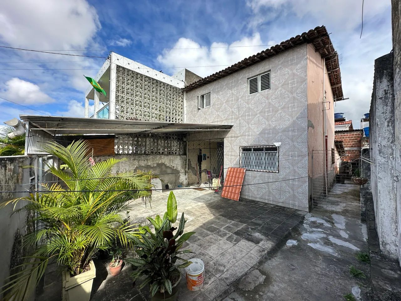 CASA DUPLEX FUNCIONARIOS 2 - Foto 2