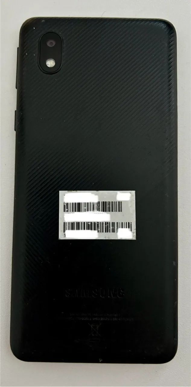 Samsung Galaxy A1 Core - Foto 2