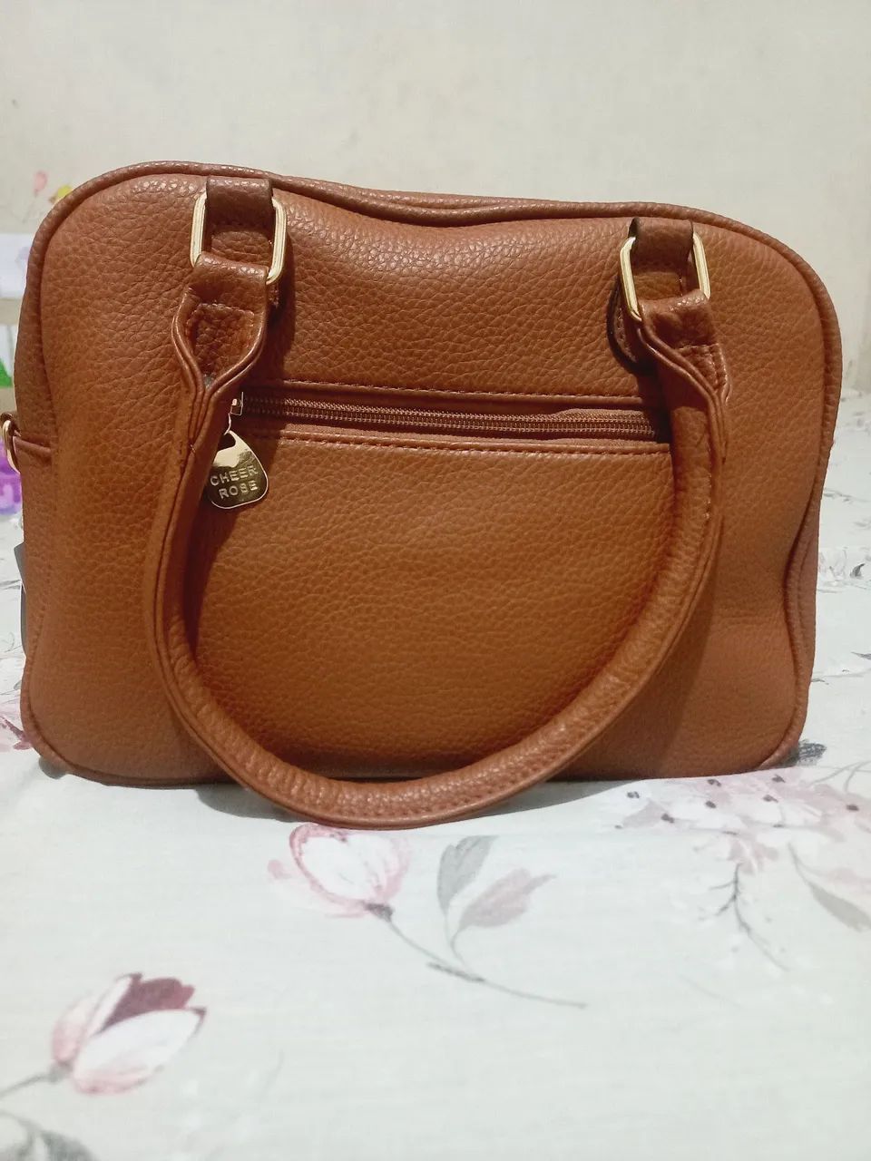 Bolsa Baú Nova - Foto 3
