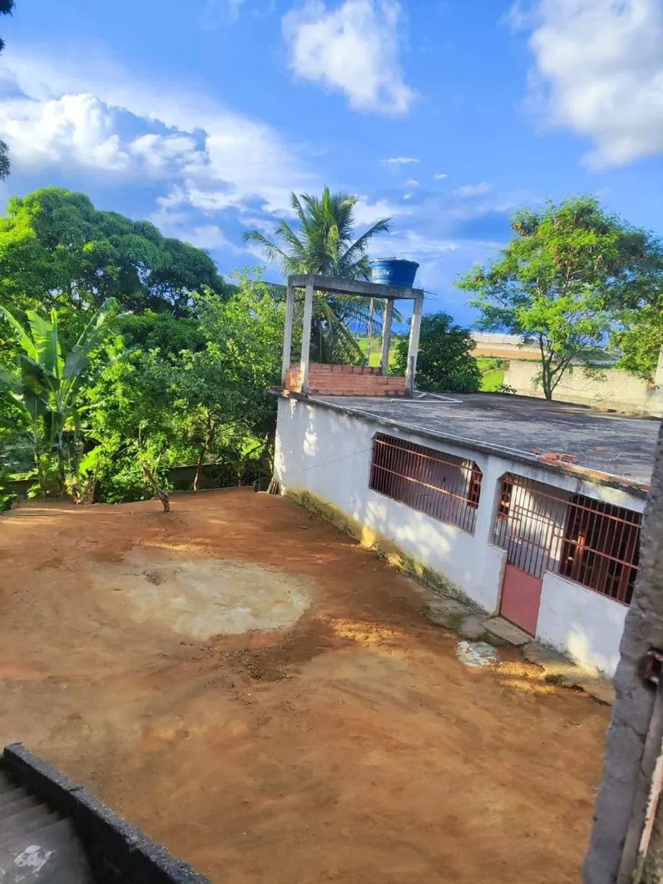 Vendo ou troco terreno area rural.  - Foto 5