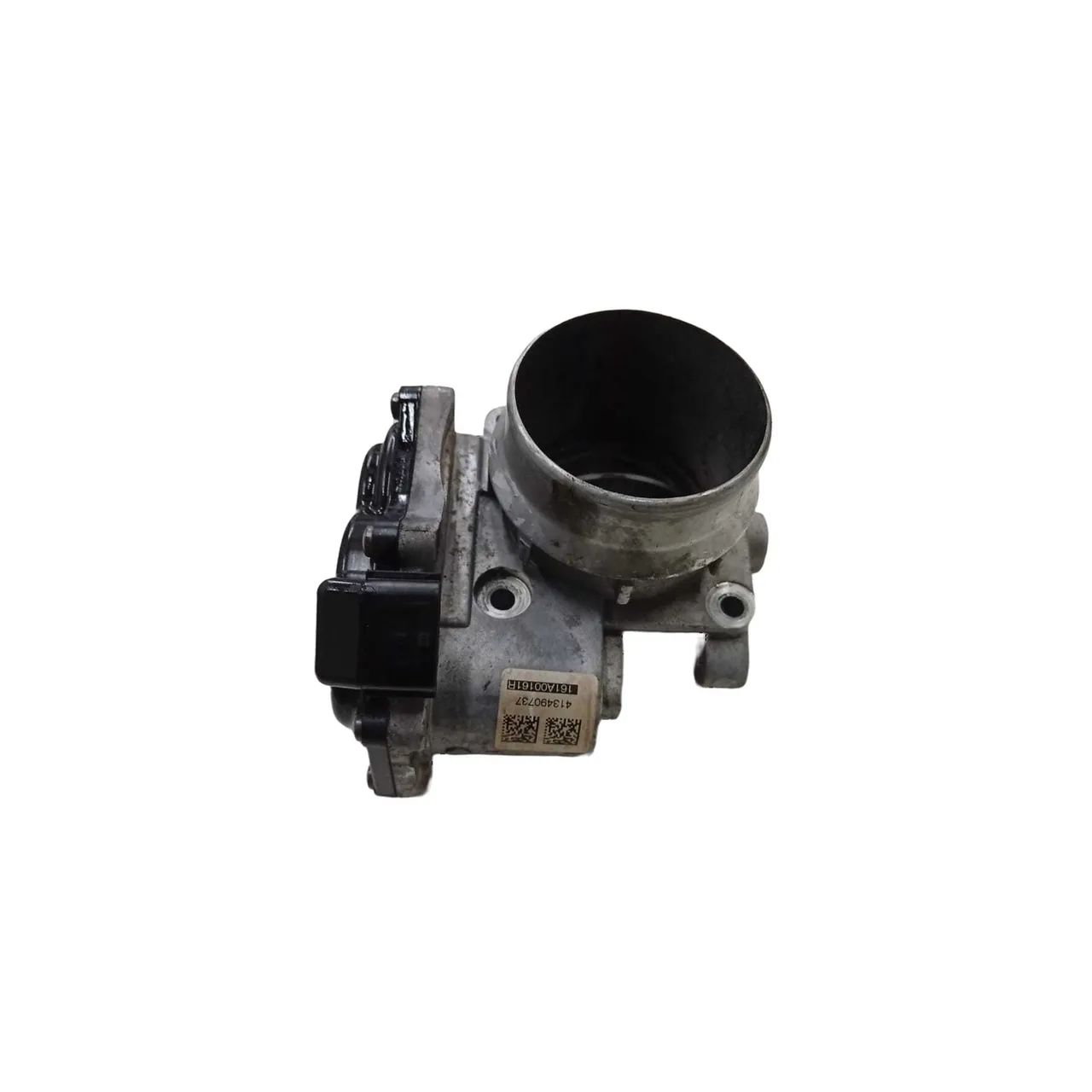 TBI CORPO DE BORBOLETA MASTER 2.3 L3H2 2023 ORIGINAL - Foto 7
