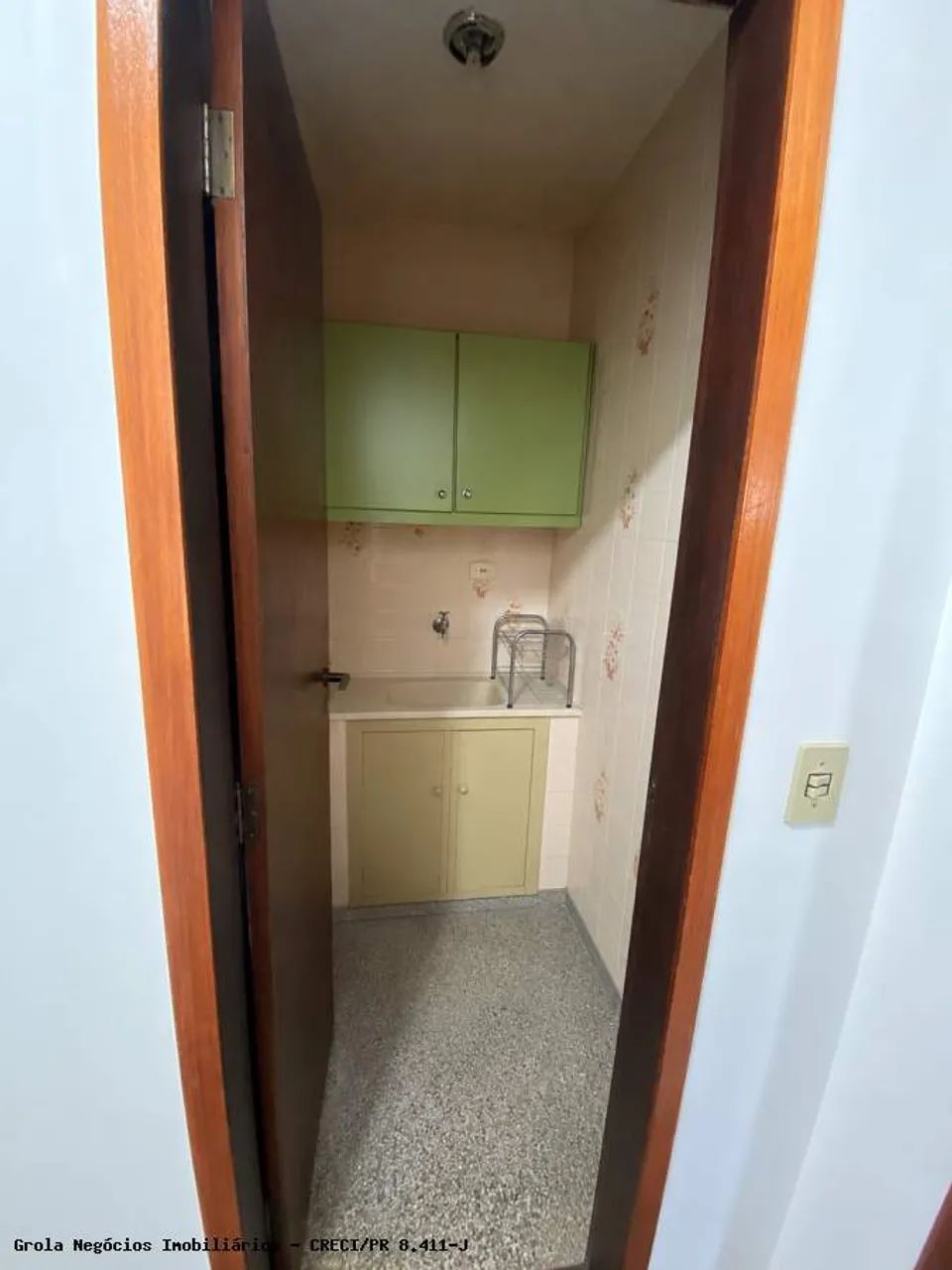 Sala Comercial para Locação em Campo Mourão, Centro, 1 banheiro - Foto 2