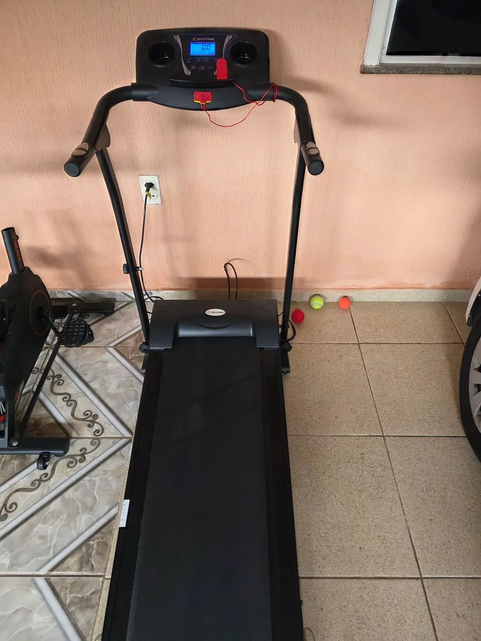 VENDE SE ESTA ESTEIRA NOVA - Foto 4