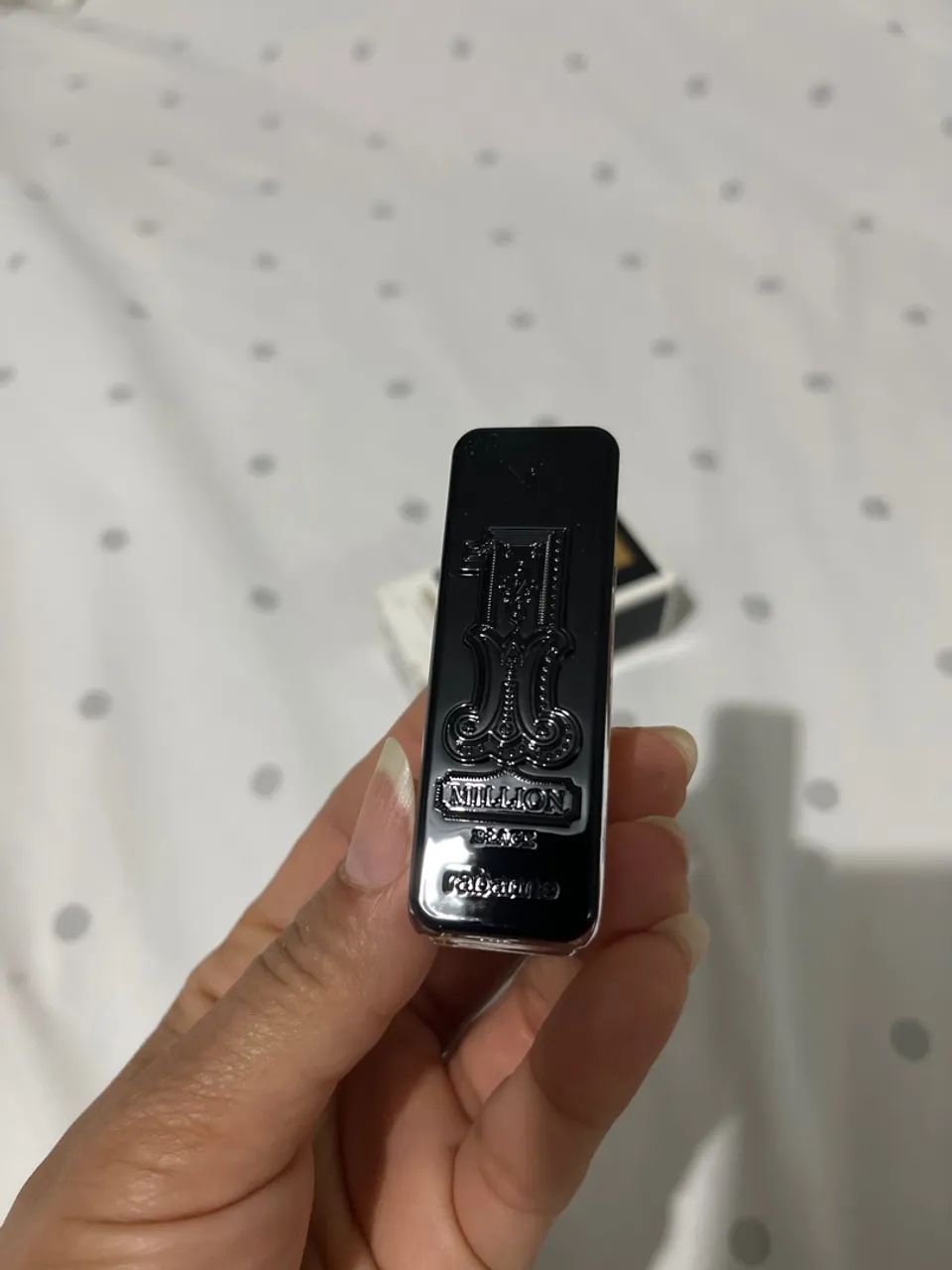 Mini perfume on Million black  - Foto 3