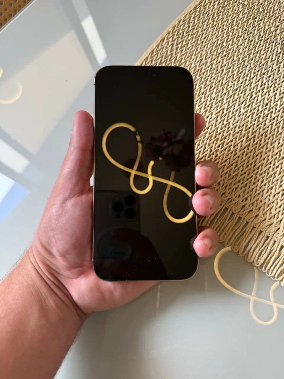 iPhone 16 pro max  - Foto 3