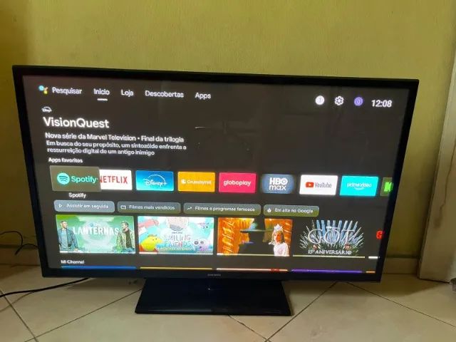 TV Plasma Samsung 51 Polegadas - Foto 3