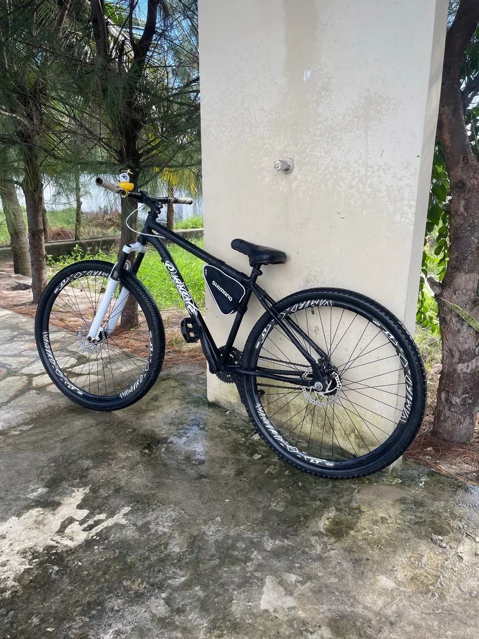 Bike aro 29