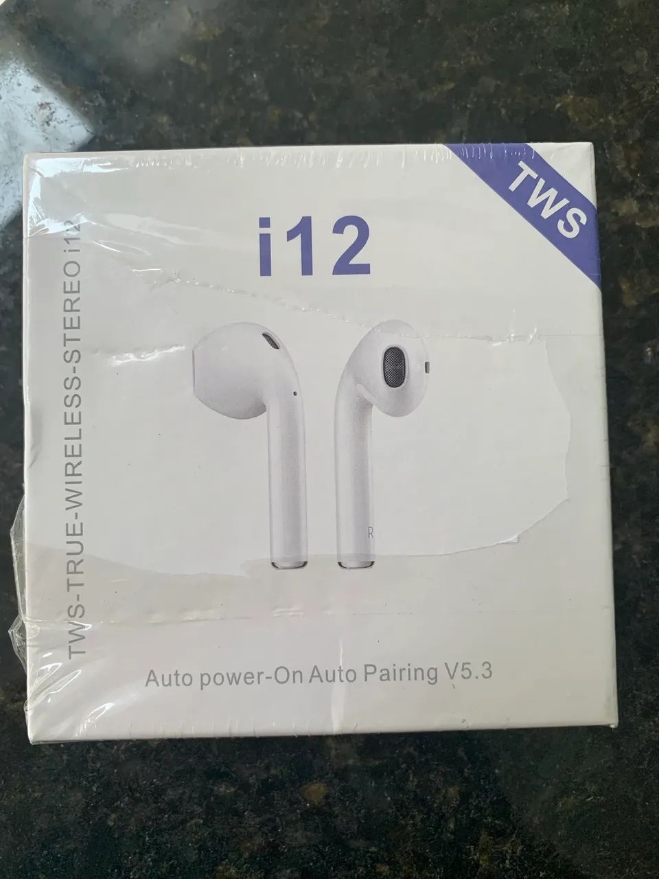 Fone i12 - Foto 4