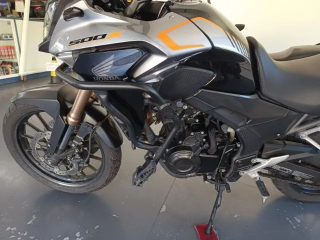 Honda CB 500x 2023 - Foto 2
