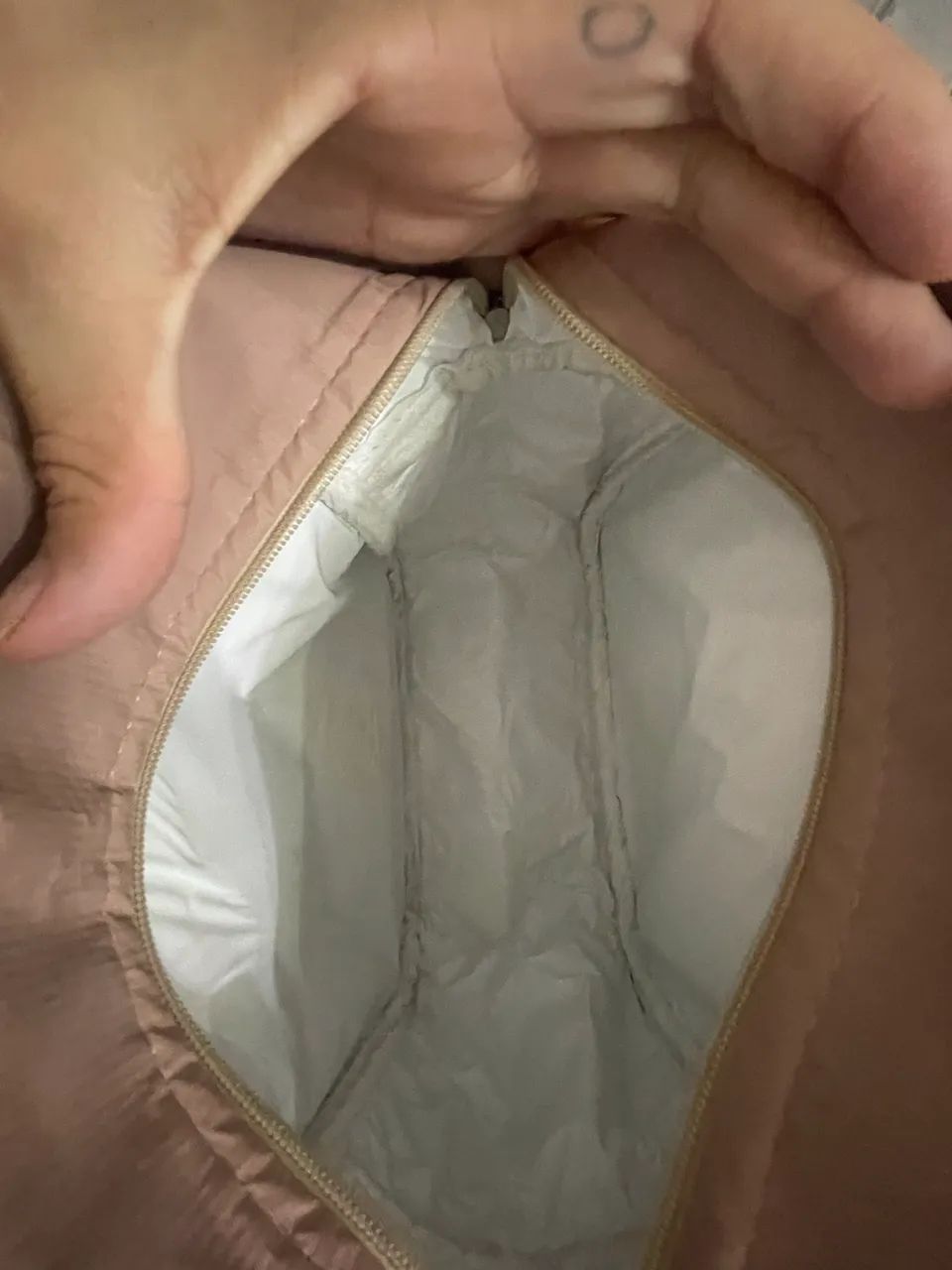Kit bolsa maternidade  - Foto 5